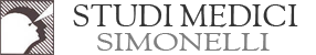 Studi Medici Simonelli Logo